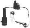 FIAT 9940105 Contact Breaker, distributor